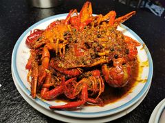 -三妹小龙虾·黄油蟹(华侨城总店)