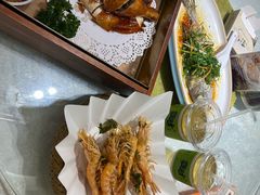 -东江海鲜大排档·潮汕菜·砂锅粥