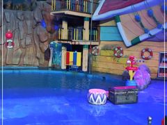 -烟台海昌鲸鲨海洋公园