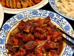 -回家吃饭·地道南昌菜(建德观总店)