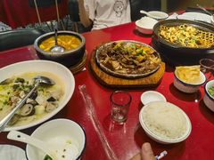 -蘑菇.私房菜. 新派莆田菜(东梅店)