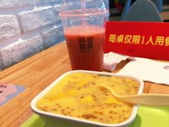 -满记甜品(荟聚购物中心店)