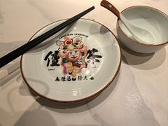 -禄运茶居·手工点心(猎德店)