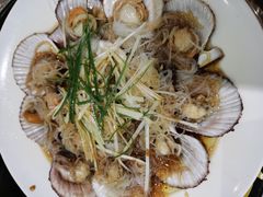 -海岛渔村大酒店(云霄路店)