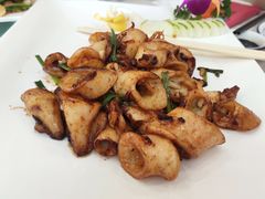 -外沙富龙城酒楼(老街店)