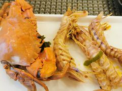 -澜悦港海鲜体验主题餐厅