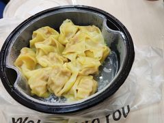 -东泰祥生煎馆(重庆北路店)