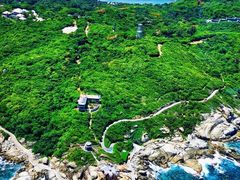 -三亚蜈支洲岛旅游区