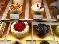 -M'CAKE(西单大悦城店)