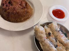 -何九海南茶店(鬼仔巷店)
