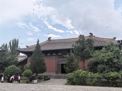 -善化寺
