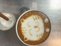 -王森咖啡西点烘焙培训(上海名厨中心店)