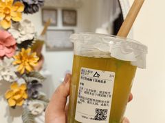 -去茶山(重庆万象城店)