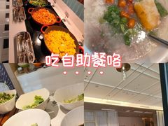 -广州花都希尔顿惠庭酒店
