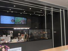 -Manner Coffee(凌空SOHO店)