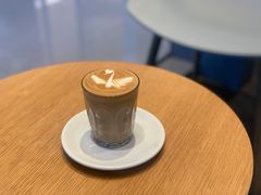 -Seesaw Coffee(苏州中心店)