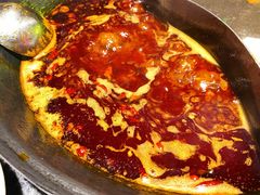 -大虎重庆老火锅(正弘城店)