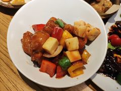 -潮粥荟·潮汕砂锅粥(朝阳大悦城店)