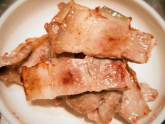 -本家韩国烤肉(财富大厦店)