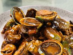 -日丰园海肠水饺·老字号大连海鲜(小平岛总店)