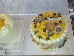 -皇家甜心(昌南店)