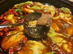 -受气牛肉·重庆耙牛肉(南坪总店)