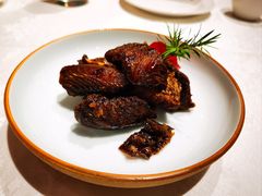 石库门熏鱼-和记小菜(东方店)