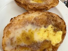 -翠华餐厅(香港国际机场店)