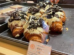 -OUR Bakery(SKP-S店)