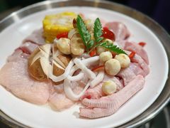 原味椰子鸡（中份）-椰庭·椰子鸡·创意玩家(晶耀前滩店)