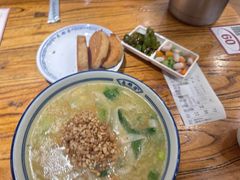 -老雒阳面馆·水席·洛阳菜(王城路店)