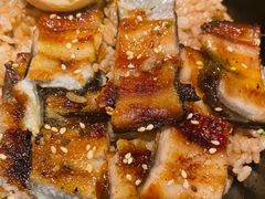 -昊·来了寿司(双楠2店)