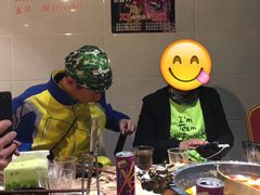 -销魂美蛙鱼头火锅(上海首店)