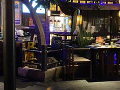 -绿茶餐厅(深圳龙华天虹购物中心店)