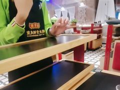 -廖掌柜·重庆鲜货火锅(上海首店)