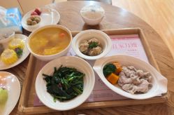 -大美母婴湖畔月子中心(江宁店)