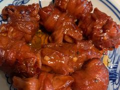 -味福记·江西小炒·南昌小吃(青山湖万达店)