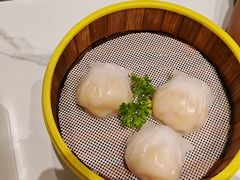-花少爷·鲜虾干贝粥(延安万达店)