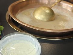 -诺敏塔拉奶茶-布里亚特包子-手把肉(锦都会店)