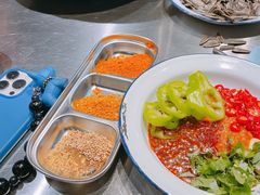 -晓燃地摊烤肉(朝阳双桥店)