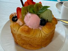 -大鸭梨烤鸭(房山店)