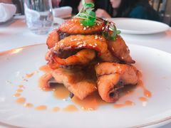 -金轩中餐厅 Jin Xuan(浦东丽思卡尔顿酒店)