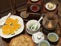 -悦百味·品质川菜(橄榄郡店)