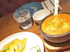 -星叶·东南亚料理(宁波万象汇店)