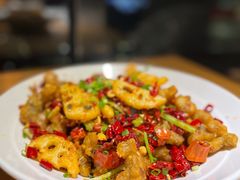 -宋小谨·泉州菜(西沙湾店)