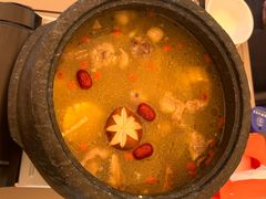 -思金拉措庄园藏餐(太阳岛店)