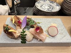 -鮨政· Omakase(港汇恒隆广场店)