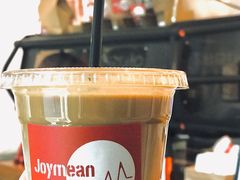 -Joymean coffee.见面咖啡