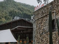 -MOJ coffee(瓯海泽雅水碓坑店)