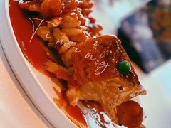 -松鹤楼·非遗·苏帮菜(融科店)